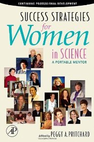 Success Strategies for Women in Science