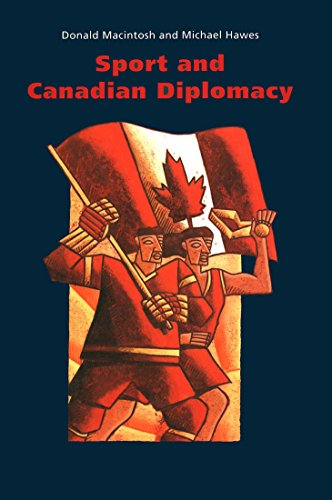 Cover of: Sport and Canadian Diplomacy