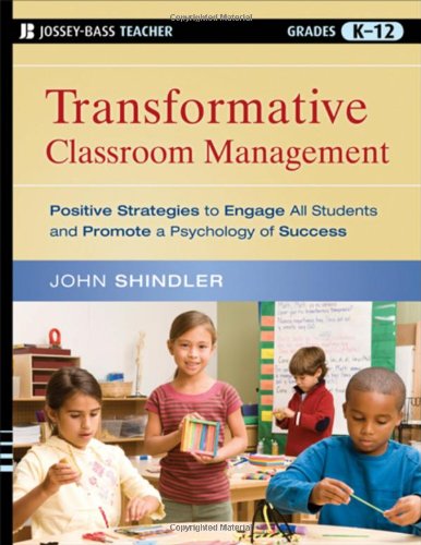 Transformative Classroom Management