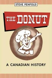 The donut: a Canadian history