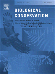 Biological Conservation