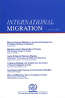 Cover Image International Migration