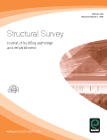 Cover Image Structural Survey