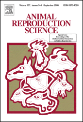 Animal Reproduction Science | Scholars Portal Journals