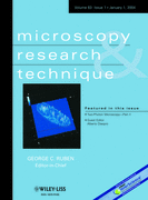 Microscopy Research and Technique, Microscopy Journal