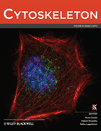 Cover Image Cell Motility and the Cytoskeleton