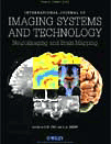 Cover Image International Journal of Imaging Systems and Technology