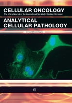 Cover Image Analytical Cellular Pathology