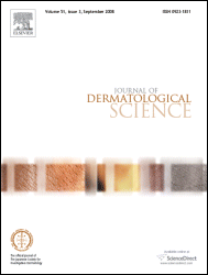 Journal of Dermatological Science | Scholars Portal Journals