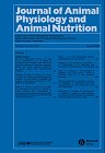 Journal of Animal Physiology and Animal Nutrition | Scholars Portal Journals