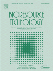 Bioresource Technology