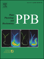 Plant Physiology Biochemistry | Scholars Portal Journals