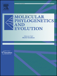 Molecular Phylogenetics and Evolution | Scholars Portal Journals