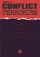 Cover Image Studies in Conflict & Terrorism