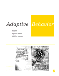 Cover Image Adaptive Behavior