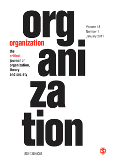 Cover Image Organization