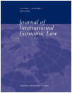 Journal of International Economic Law