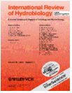 Cover Image International Review of Hydrobiology
