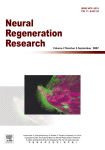 Cover Image Neural Regeneration Research