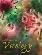 Cover Image Advances in Virology