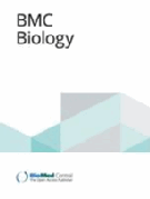 Cover Image BMC Biology