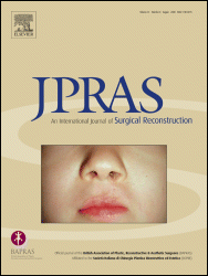 Journal of Plastic, Reconstructive & Aesthetic Surgery