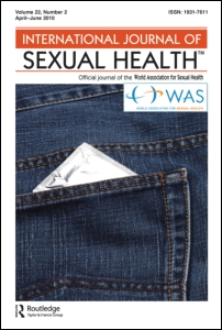 International Journal of Sexual Health Scholars Portal Journals