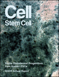 Cell Stem Cell