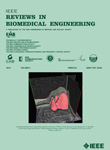 Cover Image Biomedical Engineering, IEEE Reviews in