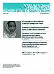 International Perspectives on Sexual and Reproductive Health