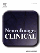 Cover Image NeuroImage: Clinical
