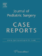 Symptomatic fibroepithelial polyp of the nipple in a pediatric