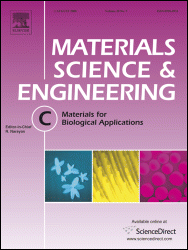 Materials Science & Engineering C | Scholars Portal Journals